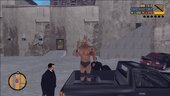 Stone Cold Steve Austin